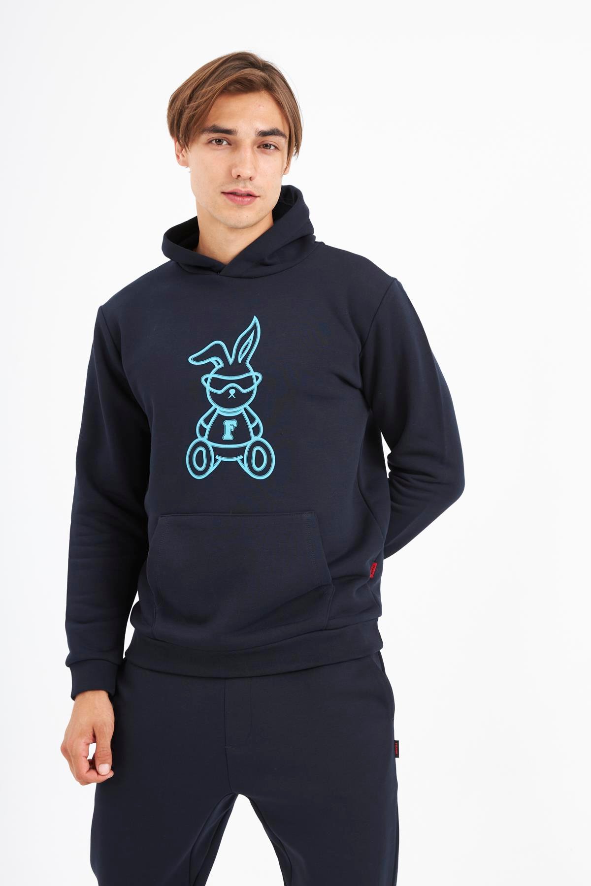 Sweatshirt hype cheap