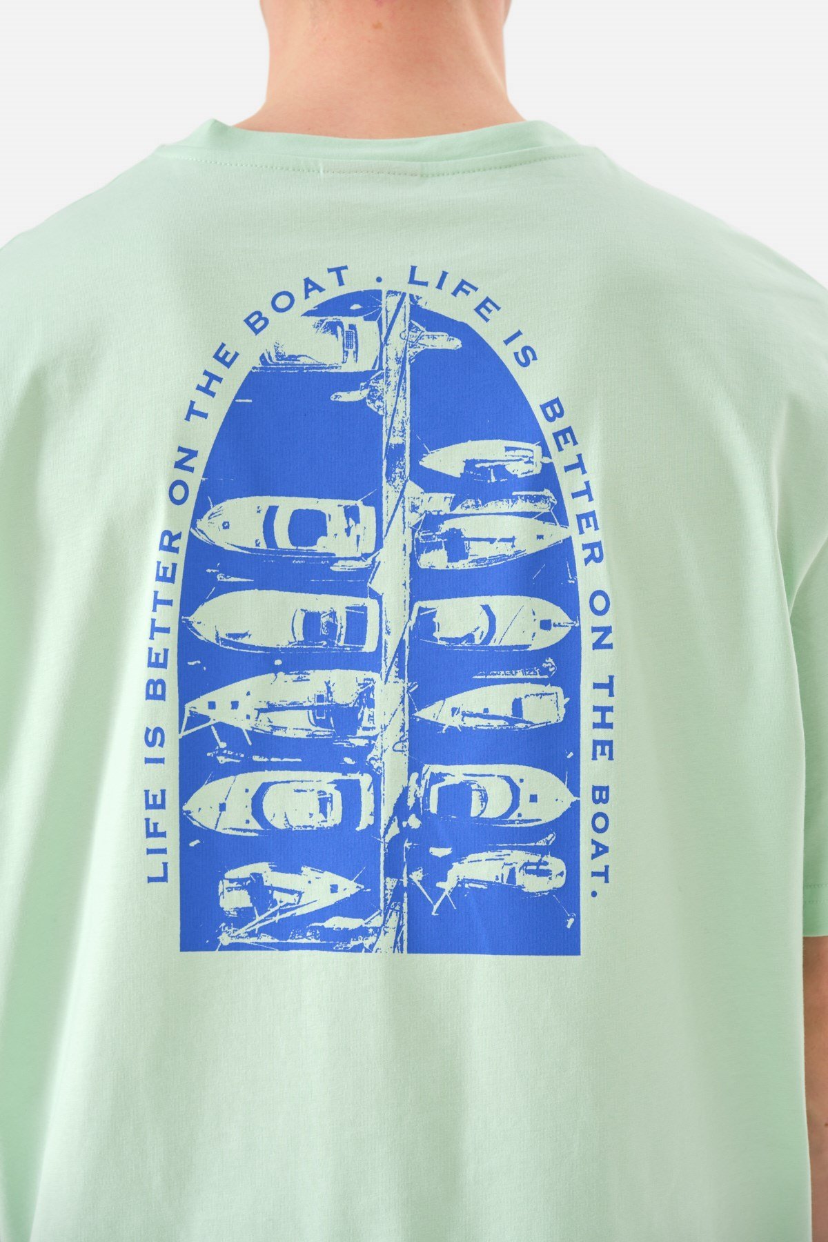 Boa t shirt hotsell