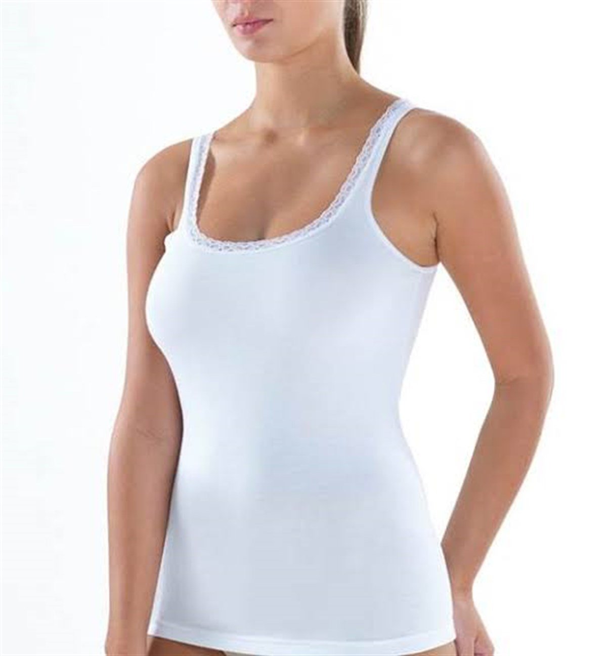 Blackspade Kadın Atlet Elegance 1364 Yeni Sezon! Moda! Ürünler Rakipsiz  Fiyatlar İç Giyim, Ev Tekstili, Kozmetik, Çeyiz ve Daha Fazlası |  yoncatoptan.com