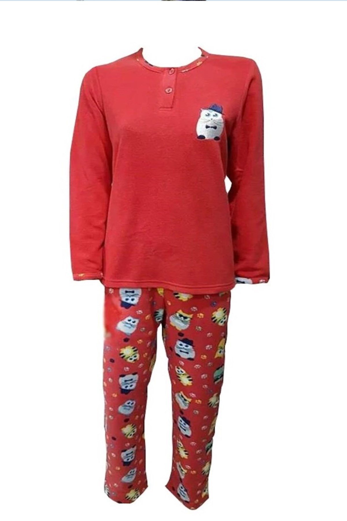 Mng Bayan Polar Pijama Takımı 101 Yeni Sezon! Moda! Ürünler Rakipsiz  Fiyatlar İç Giyim, Ev Tekstili, Kozmetik, Çeyiz ve Daha Fazlası |  yoncatoptan.com