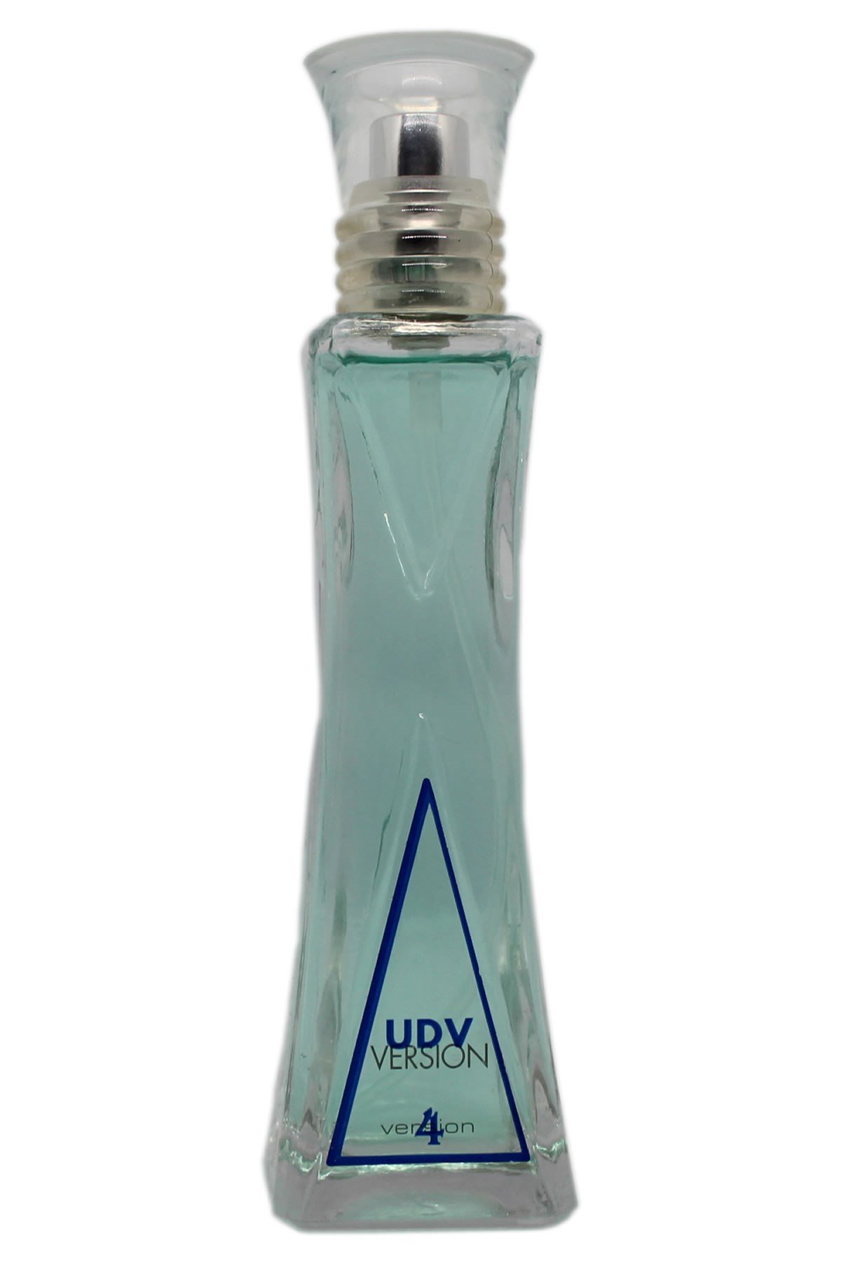 UDV Version 4 Women 50 ml Fragrance Kadın için Parfüm | YoncaToptan