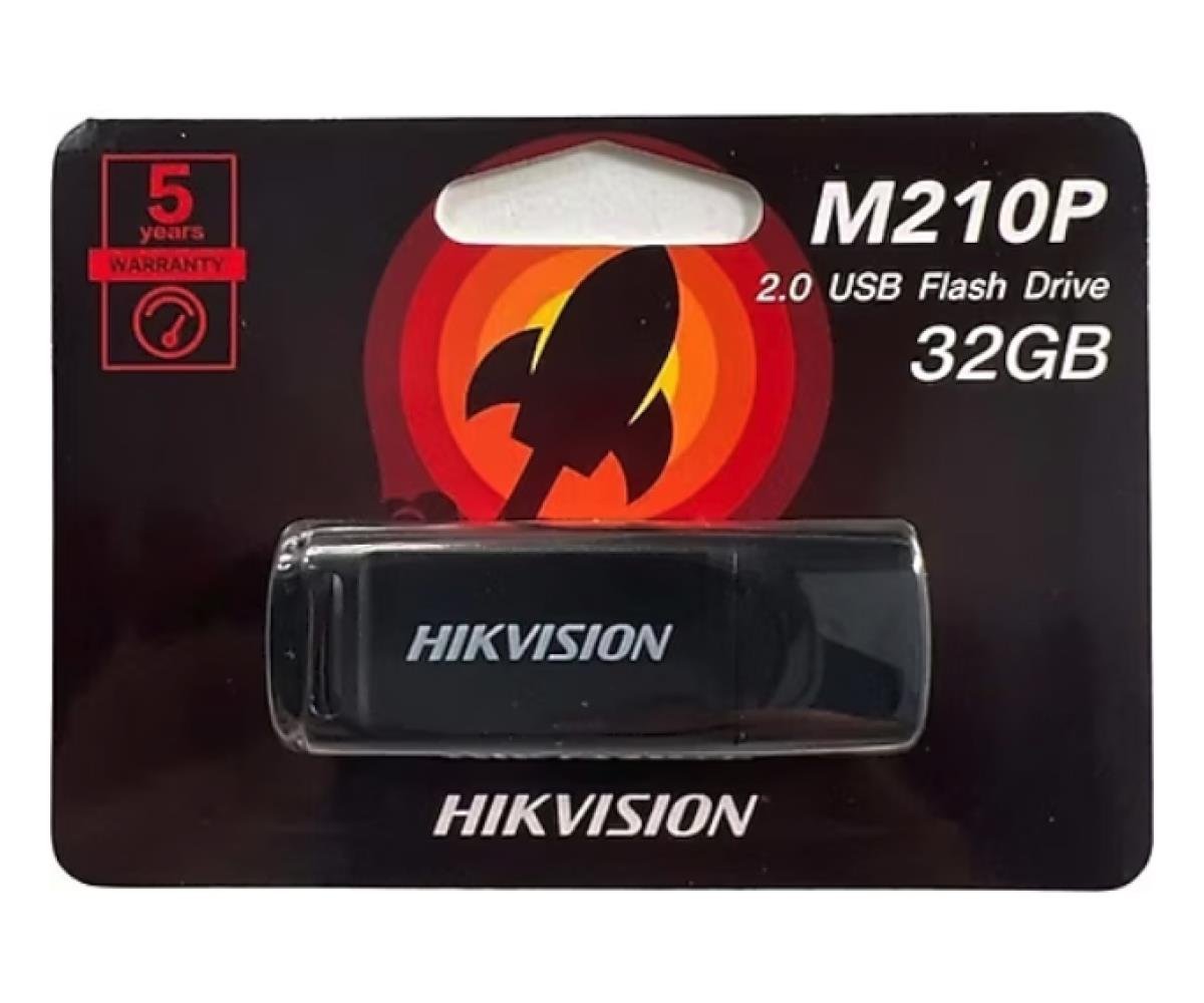 En Ucuz Hikvision Flash Bellek 32GB 3.2 Usb M210P (HS-USB) | Depohaus