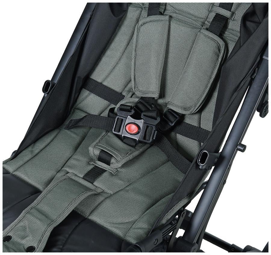 Prego Aria Plus Travel Sistem Bebek Arabası Yeşil 2037