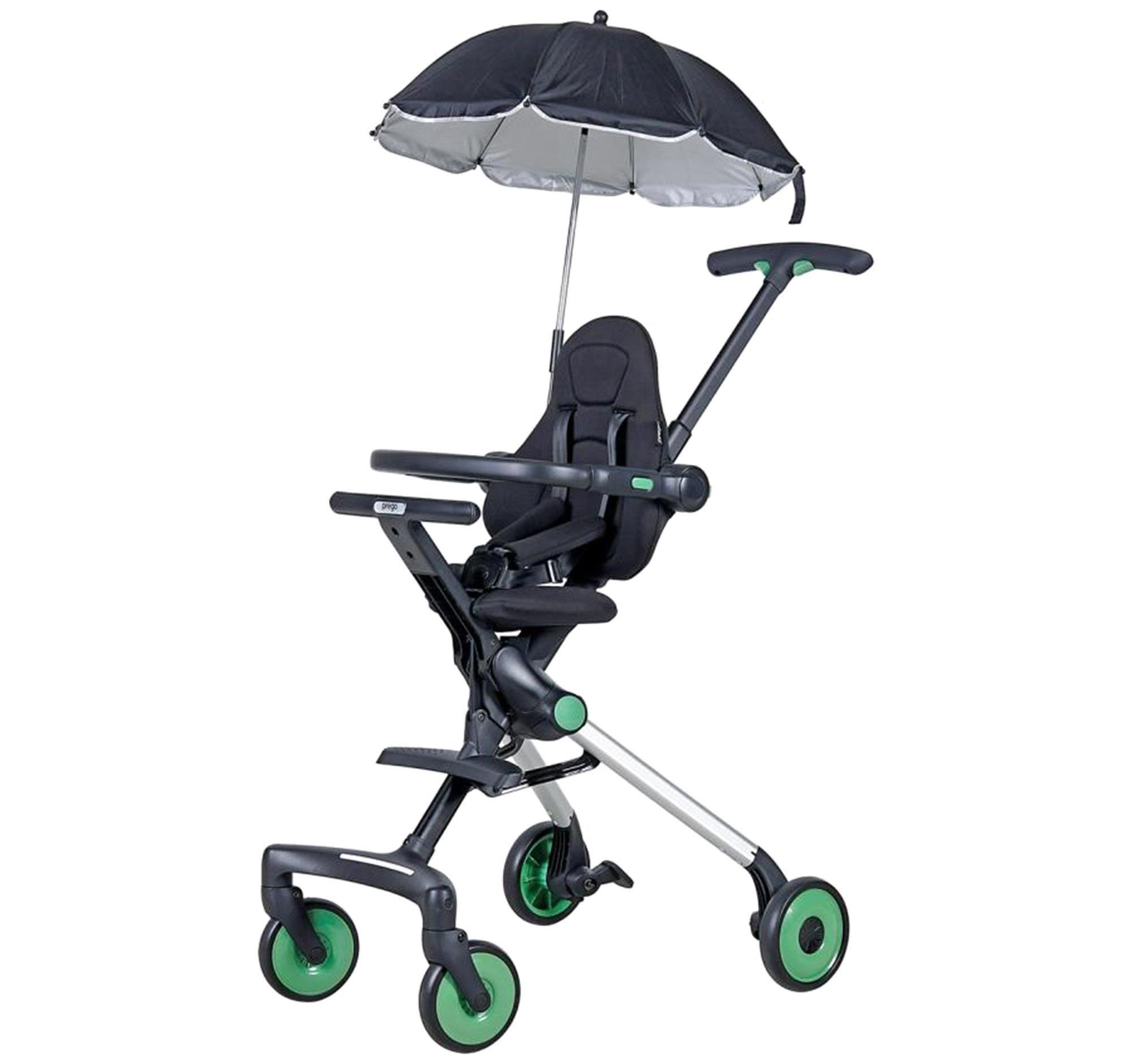 ガラピコです。ドゥマールFLEXI シリコン洋菓子型 1896-C16 Prego Flex Bebek Arabası Turuncu 2226 | Minimoda
