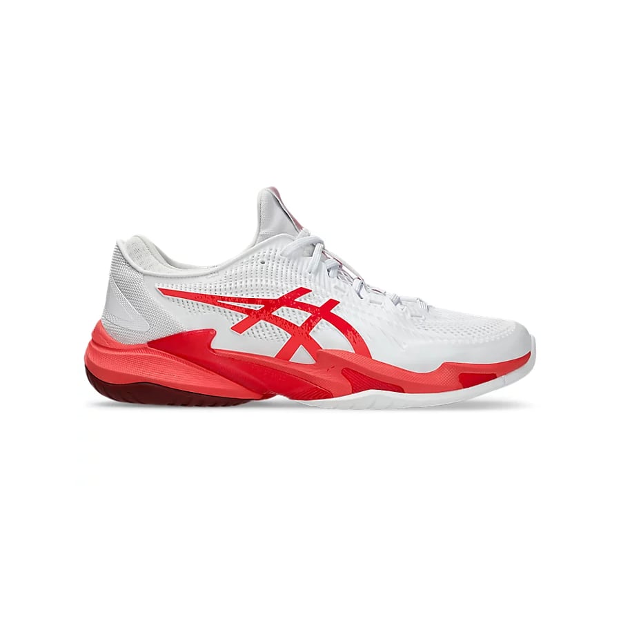 Asics Court Ff 3 Novak Erkek Tenis Ayakkabısı