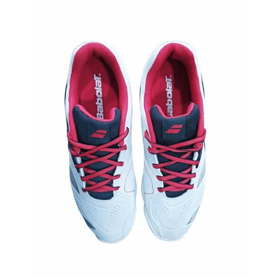 Babolat Drive 3 Junior Unisex ocuk Tenis Ayakkab s Tenis Shop