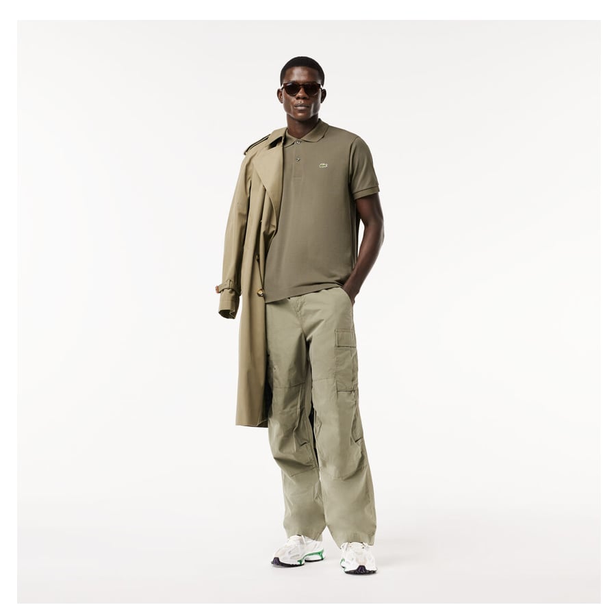 Lacoste erkek polo t shirt hotsell