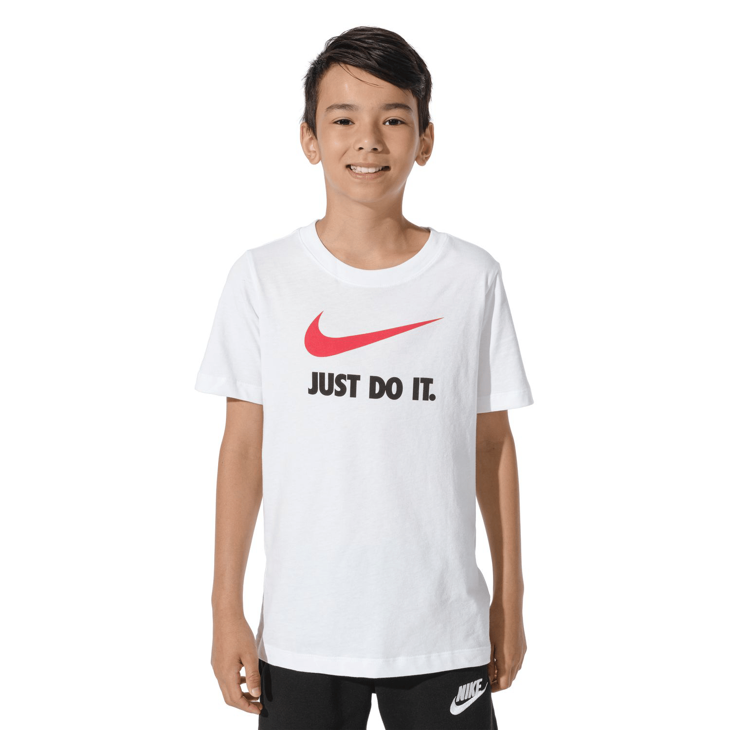 Big Kids JDI T Shirt Tenis Shop