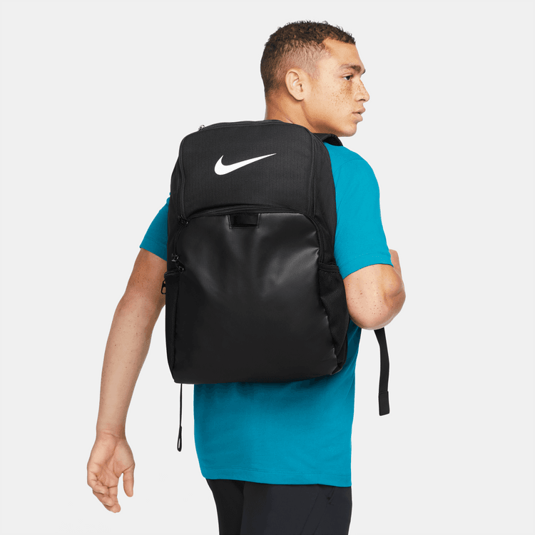 Nike Brasilia 9.5 Eğitim Sırt Çantası Ekstra Büyük, 30L