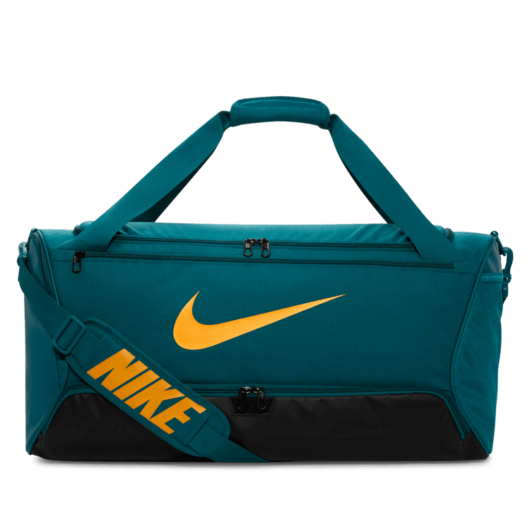 Nike Brasilia Sırt Çantası (Orta Boy, 24 L). Nike TR