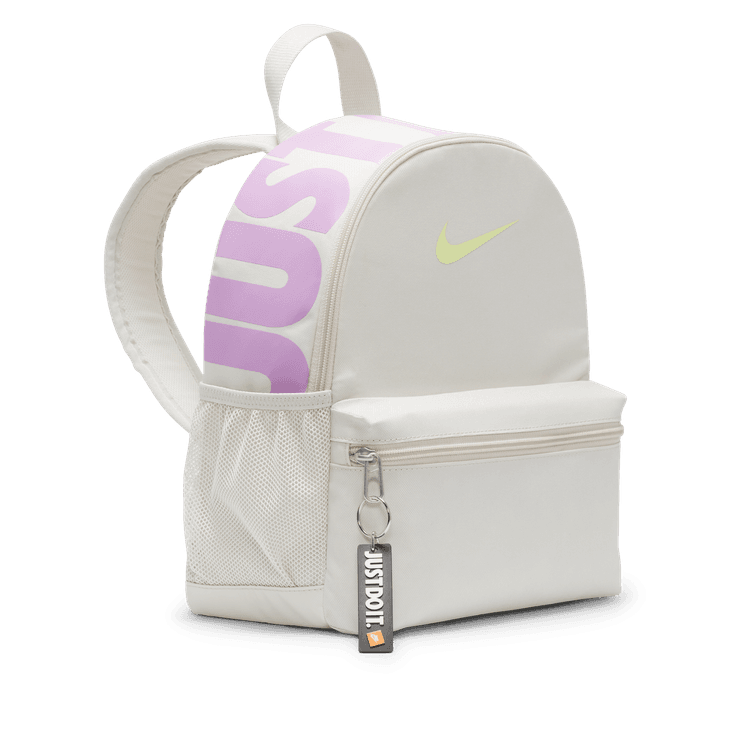 Nike Brasilia JDI Mini (11L) Çocuk Pembe Sırt Çantası