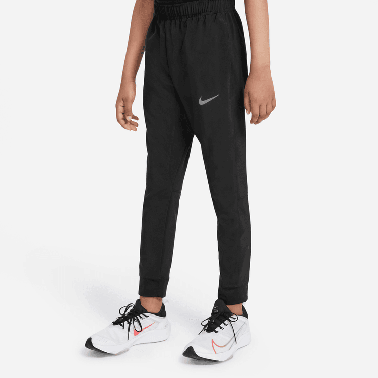 Adidas big boys trainer pants deals