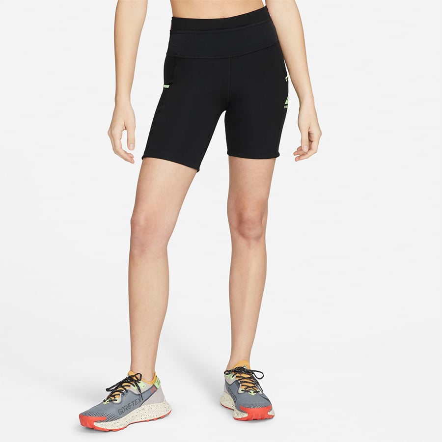 Nike epic run shorts discount