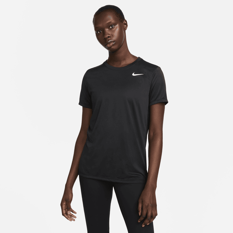 Nike Dri-FIT Kadın Tişörtü