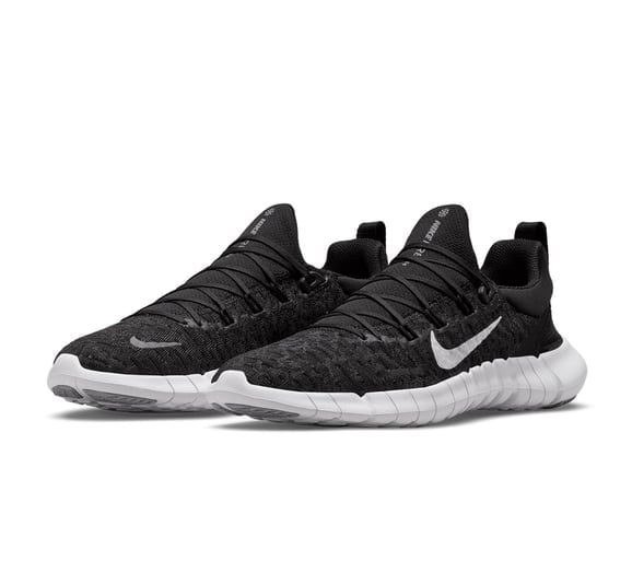 Nike Free Run 5.0 Kad n Yol Ko u Ayakkab s