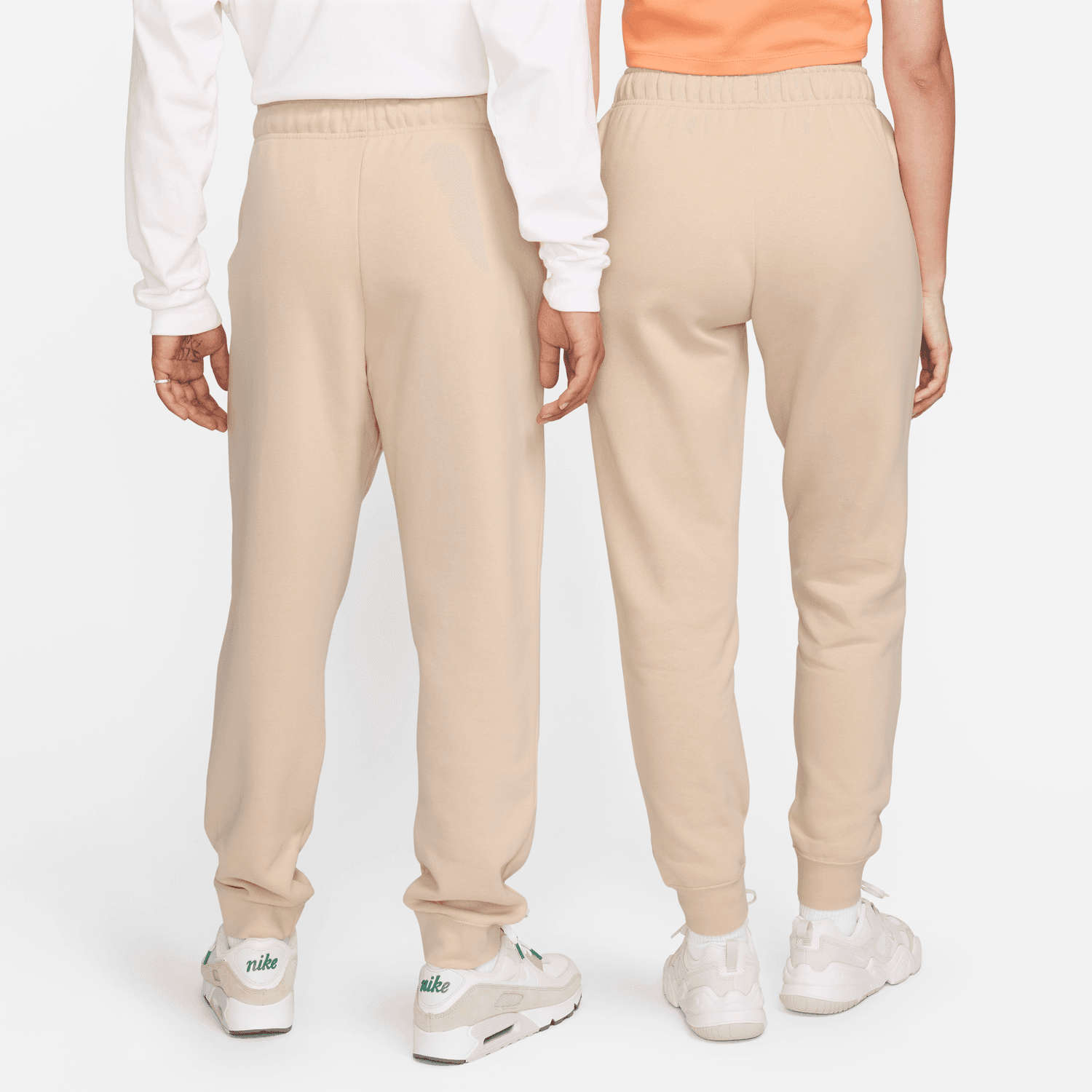 Nike Sportswear Club Fleece Normal Belli Kad n Jogger