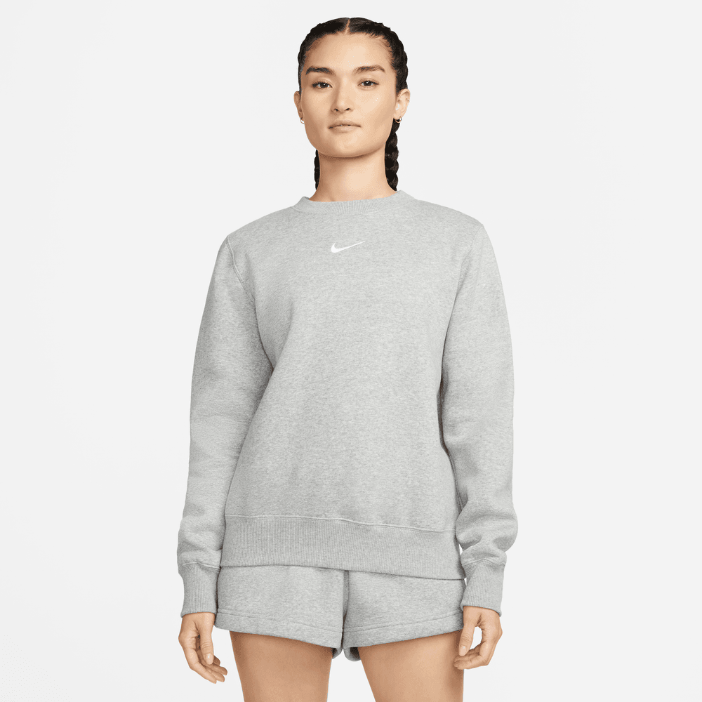 Nike sportswear crew sweatshirt hot sale