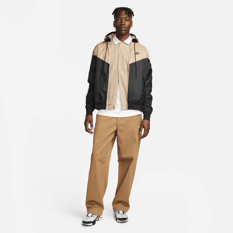 Nike sportswear windrunner pants best sale