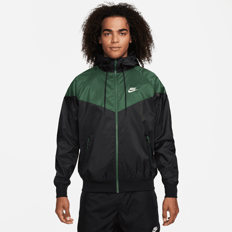 Nike Sportswear Windrunner Erkek Kapşonlu Ceket