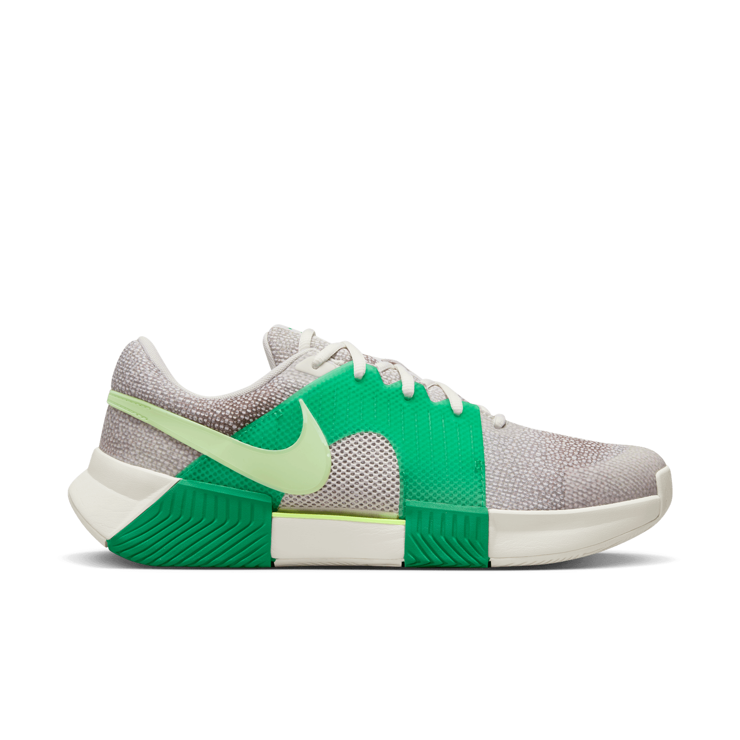 Nike Zoom GP Challenge 1 Premium Sert Kort Erkek Tenis Ayakkab s