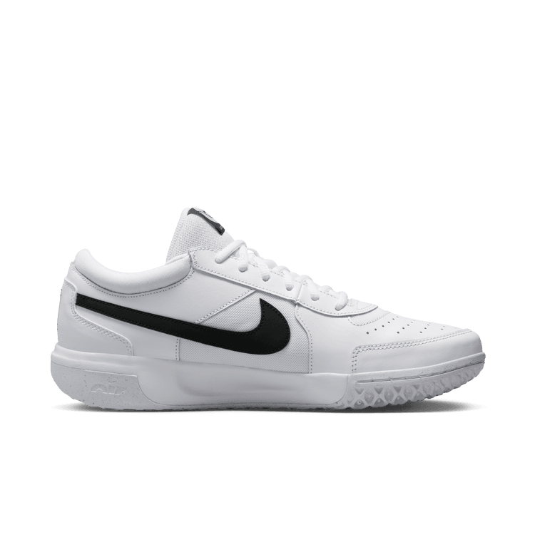 NikeCourt Air Zoom Lite 3 Erkek Tenis Ayakkab s