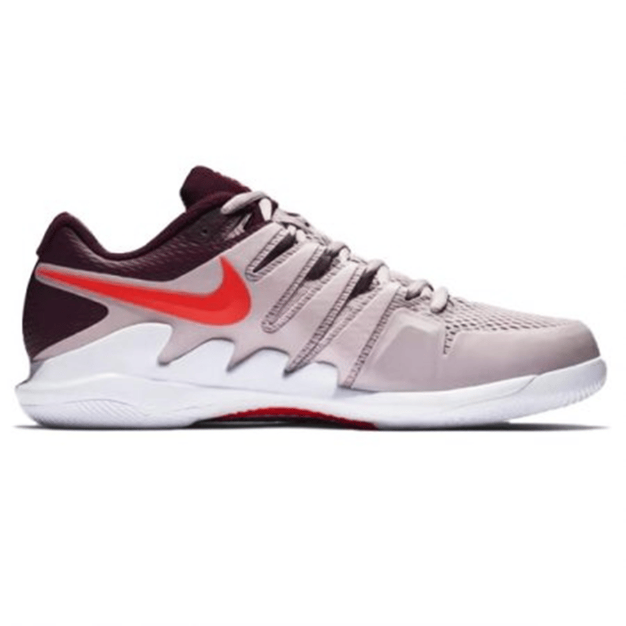 NikeCourt Air Zoom Vapor X Erkek Sert Zemin Tenis Ayakkab s Tenis Shop