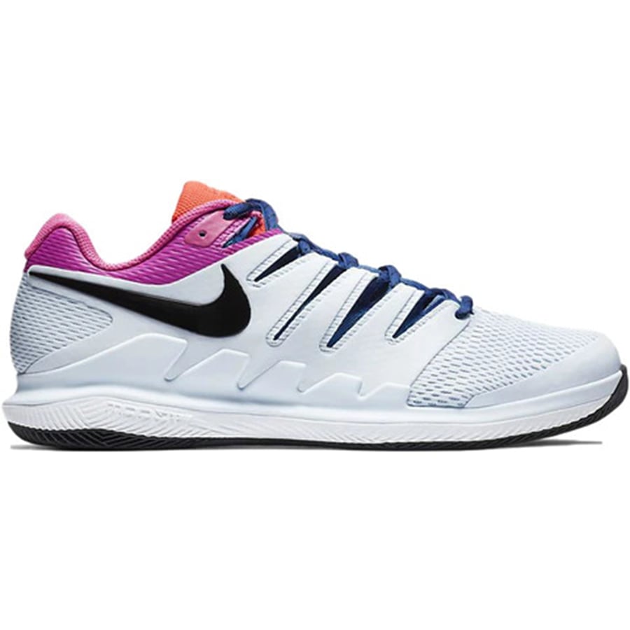 Nikecourt vapor x outlet