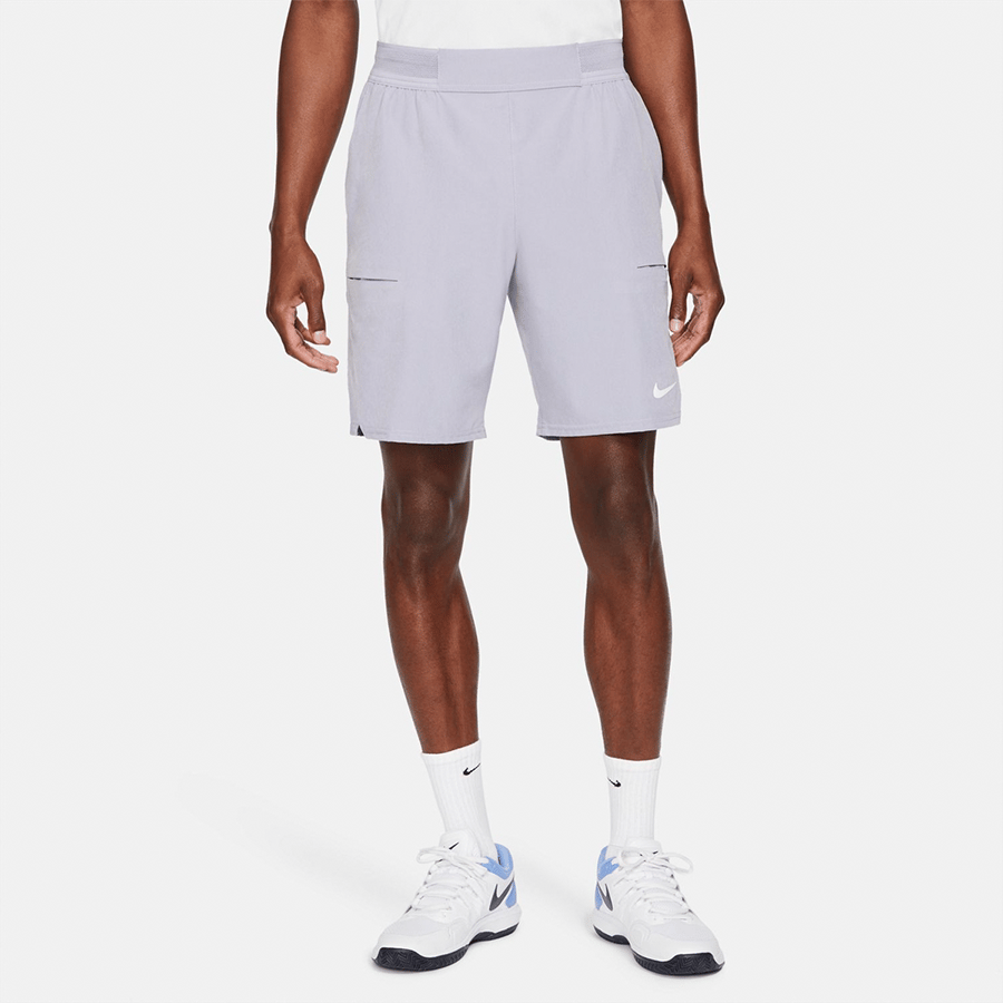 NikeCourt Flex Advantage 9" Erkek Tenis Şortu » Tenis Shop