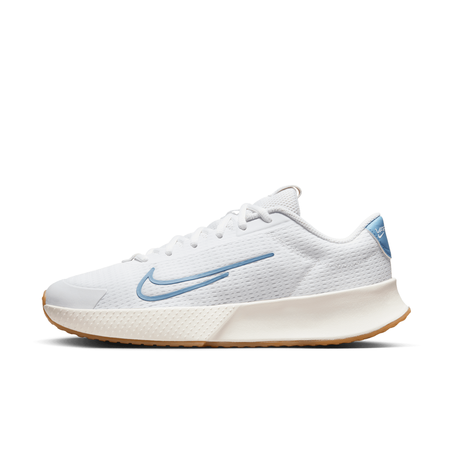 NikeCourt Vapor Lite 2 Kad n Sert Kort Tenis Ayakkab s