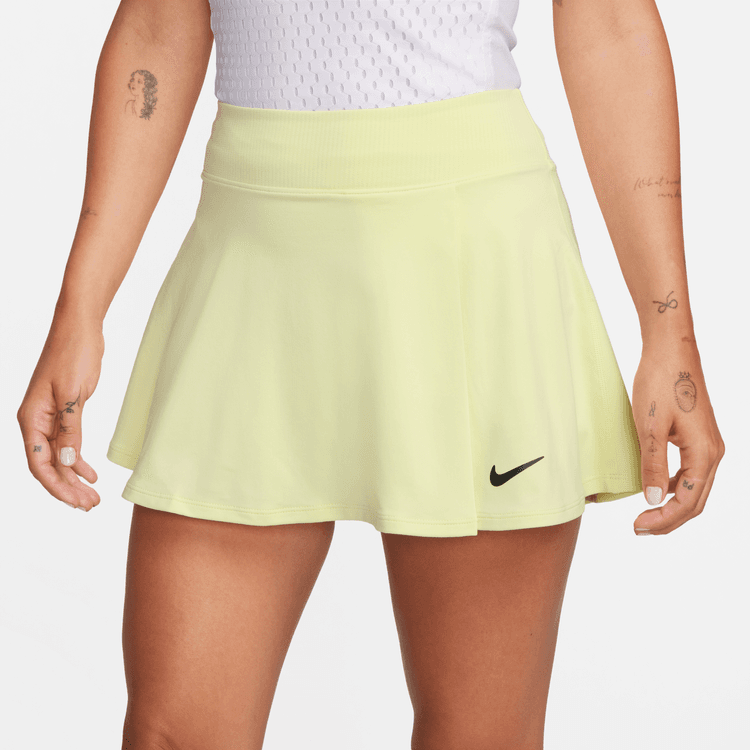 NikeCourt Victory Kadın Tenis Eteği