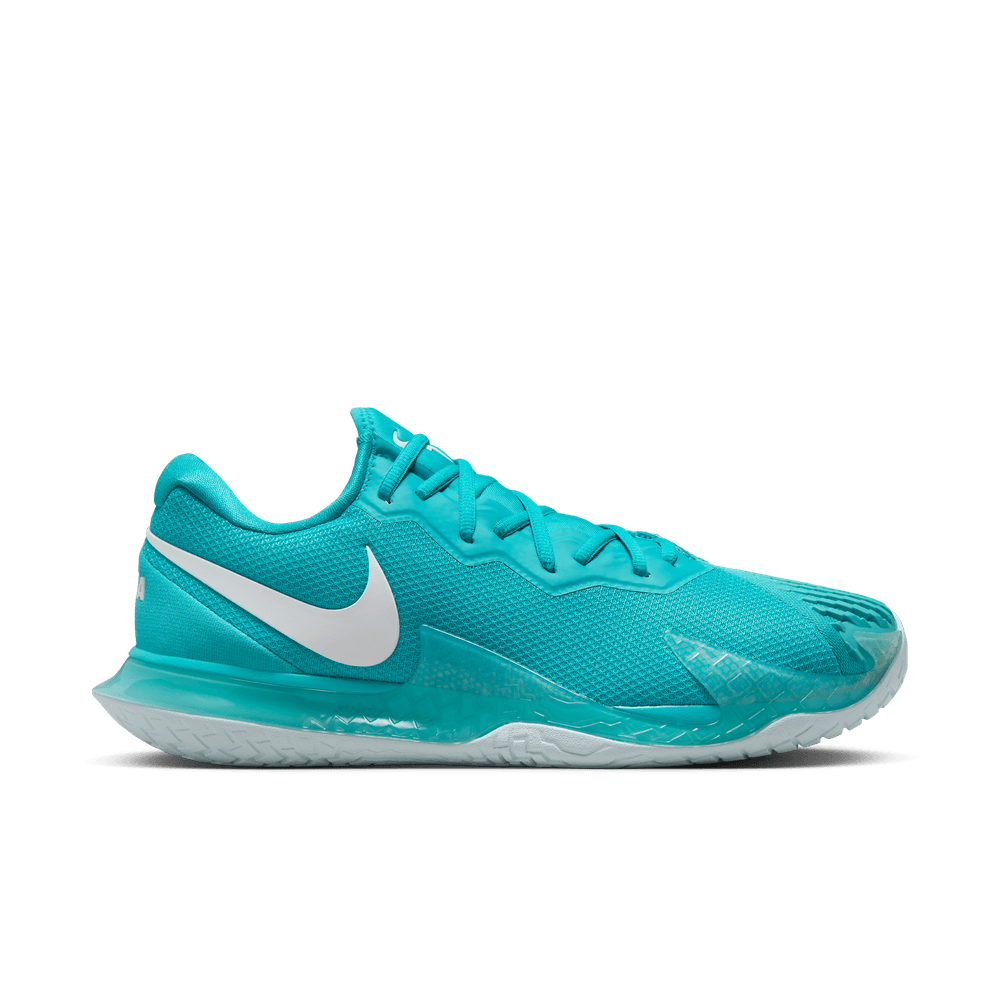 NikeCourt Zoom Vapor Cage 4 Rafa Erkek Sert Zemin Tenis Ayakkabısı