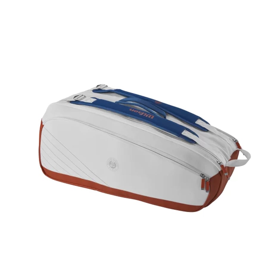 Wilson roland garros tour sales