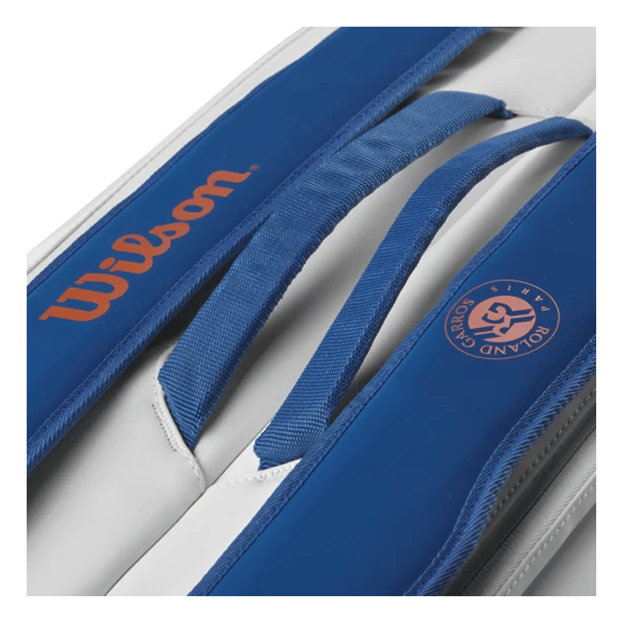 Roland garros team 6 pack deals