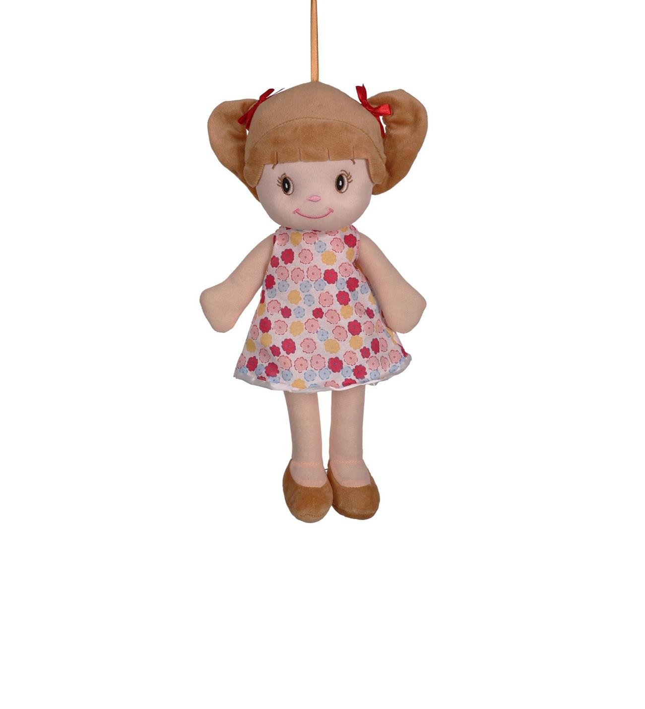 Halley Oyuncak Bez Bebek 40 Cm 78774