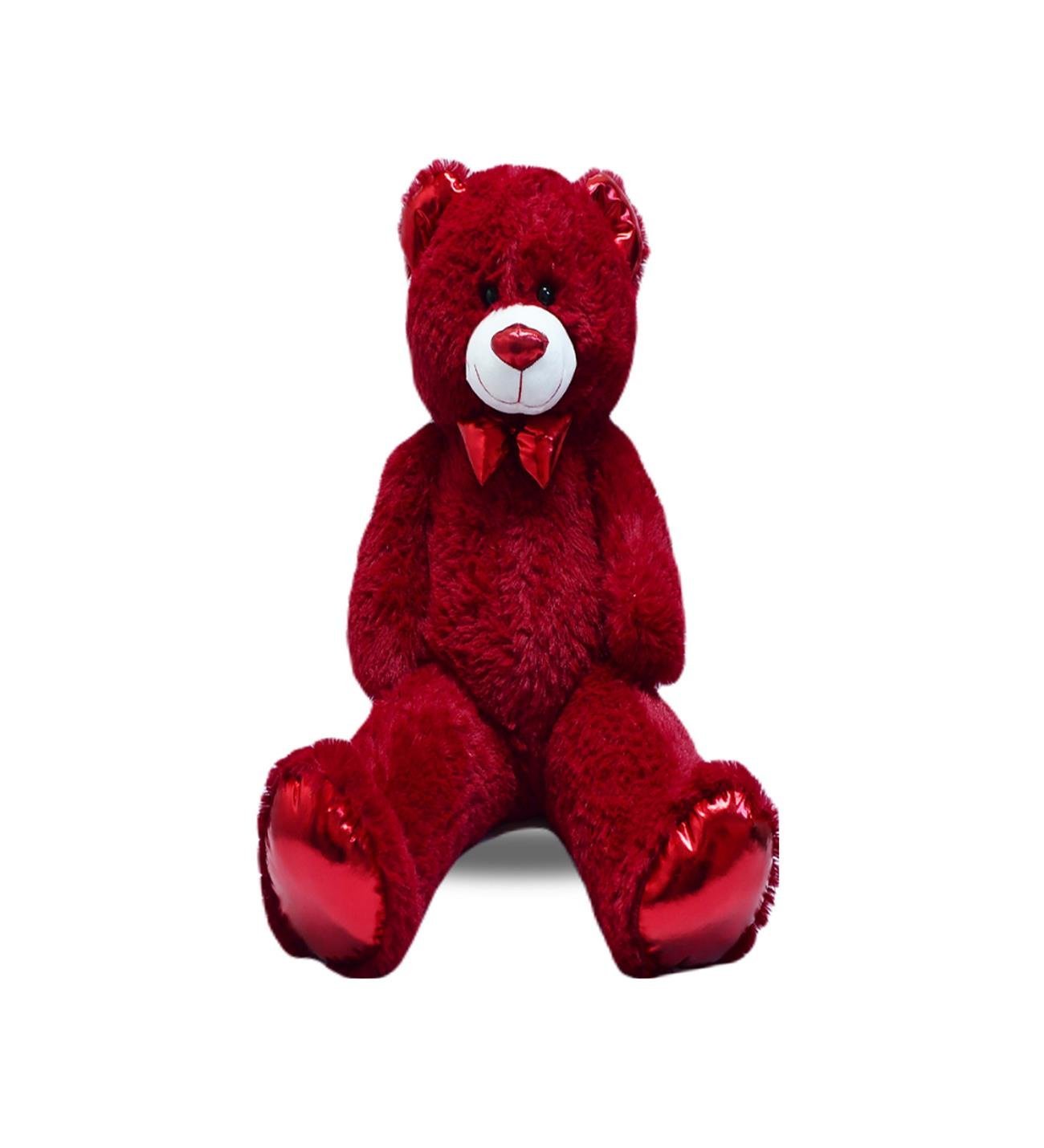 Halley Oyuncak Parlak Uzun Ayı Peluş 75 Cm 62709