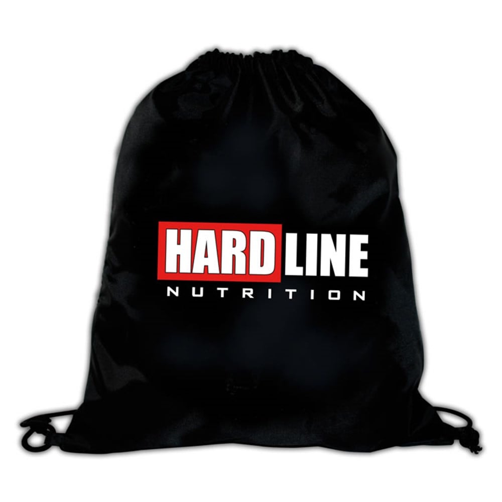 Hardline Askılı Çanta Siyah | Neosante | Türkiye'nin En Sağlıklı Mağazası