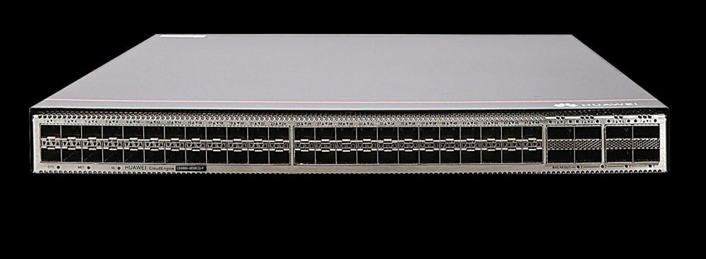 Huawei CloudEngine Switches