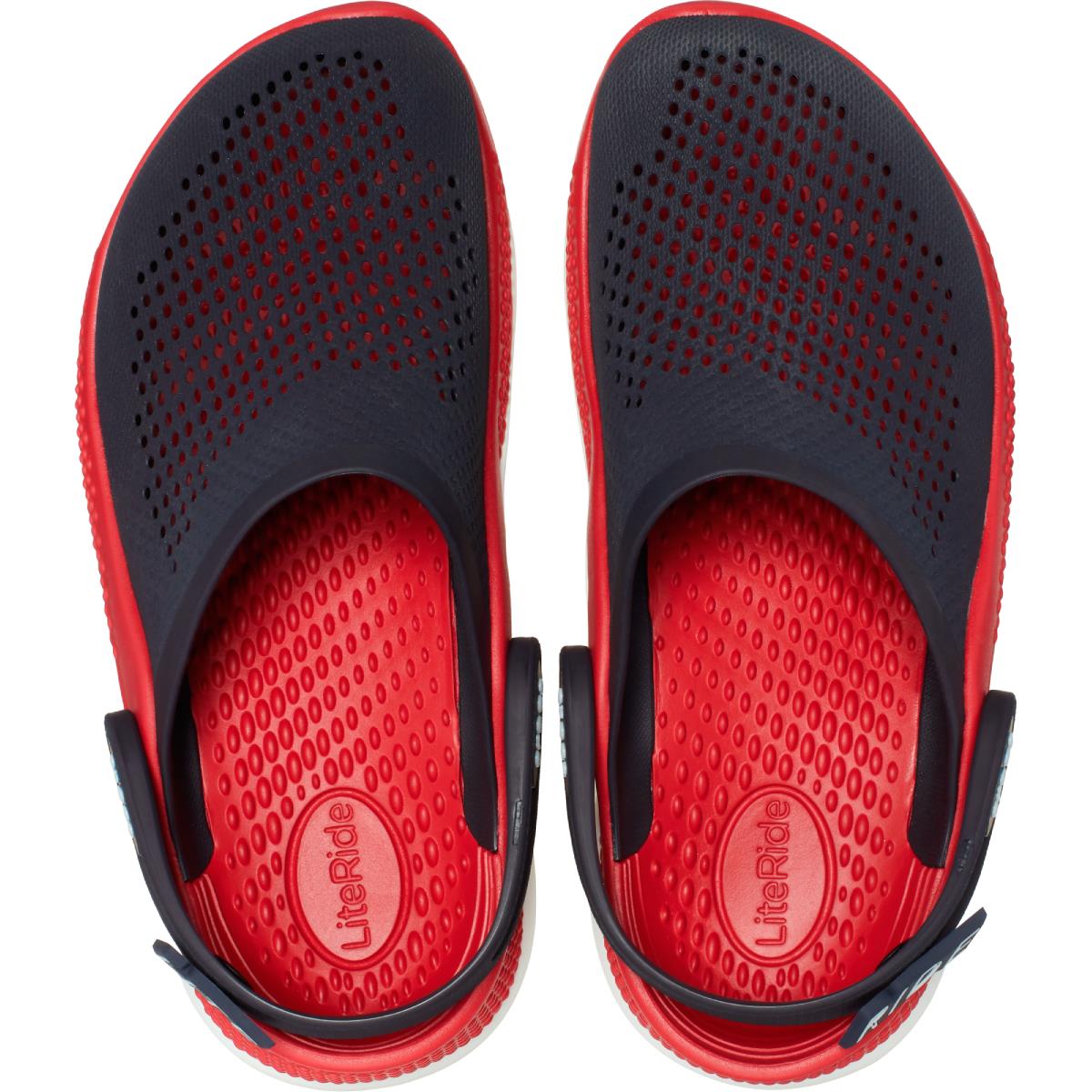 Crocs unisex literide clog new arrivals