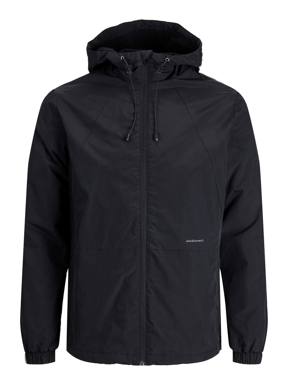 Jack Jones Jortamper Jacket LN Erkek Mont | Manta Outdoor