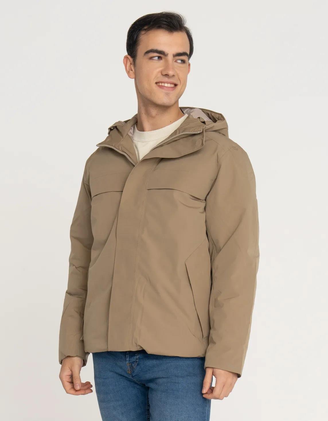 Jack & Jones Jprblawave Jacket Erkek Mont