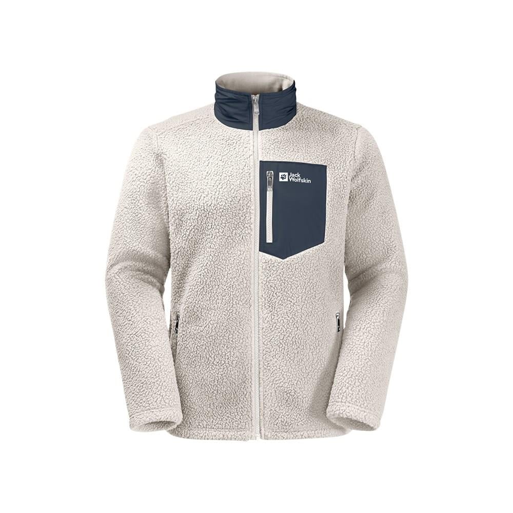 森のウインターツリー　コットン　ほっこり　ふわふわ　ナチュラル　40㎝ Jack Wolfskin Kingsway Jacket Erkek Polar | Manta Outdoor