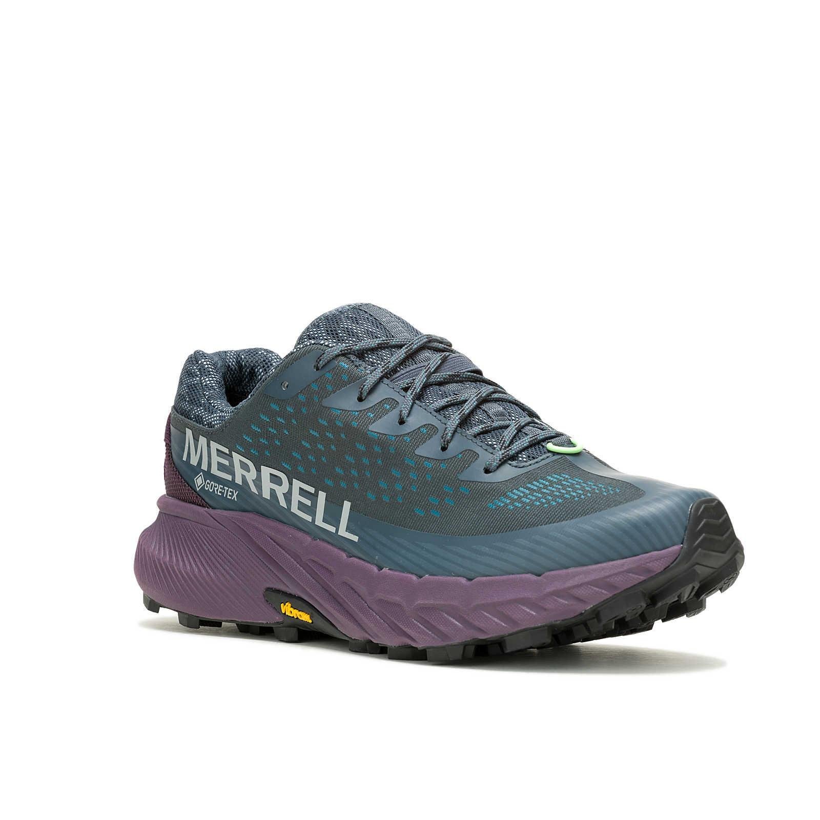 Merrell Agility Peak 5 Gtx Erkek Outdoor Ayakkabı