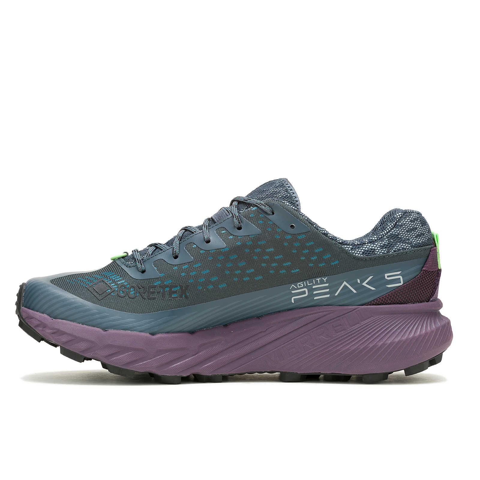 Merrell Agility Peak 5 Gtx Erkek Outdoor Ayakkabı
