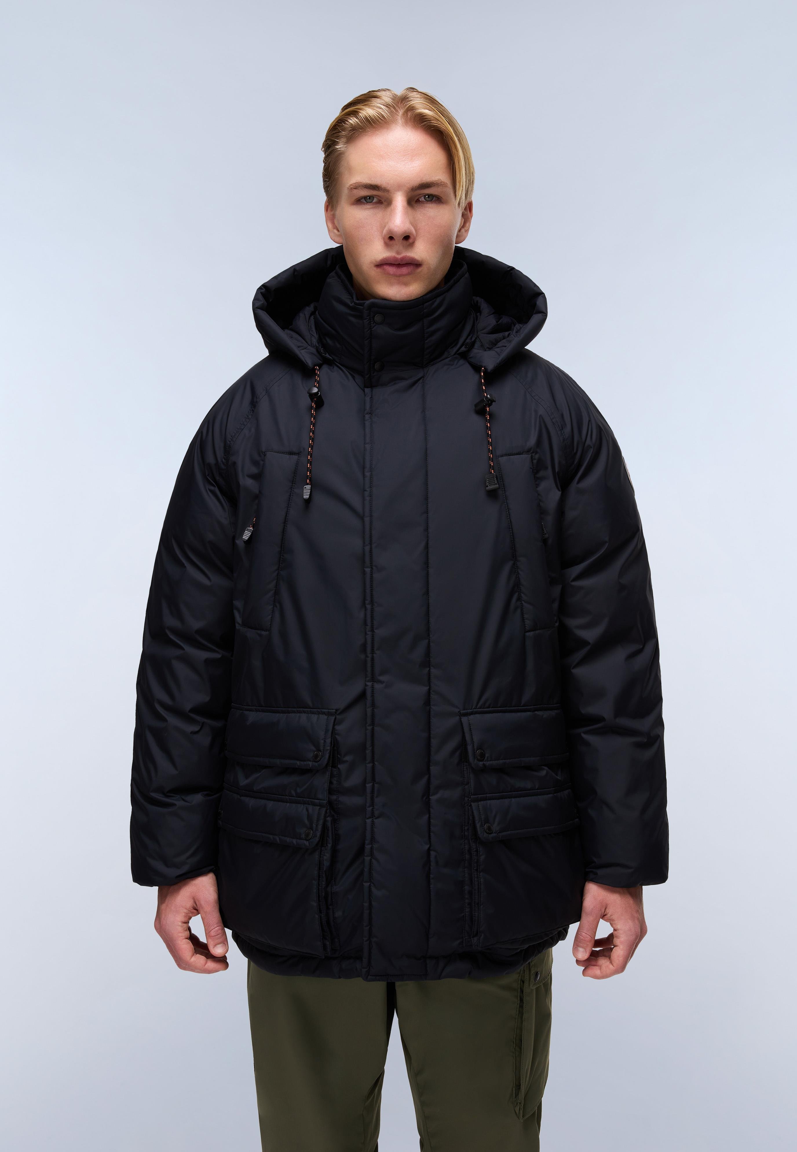 Napapijri A-Gail Parka Erkek Mont