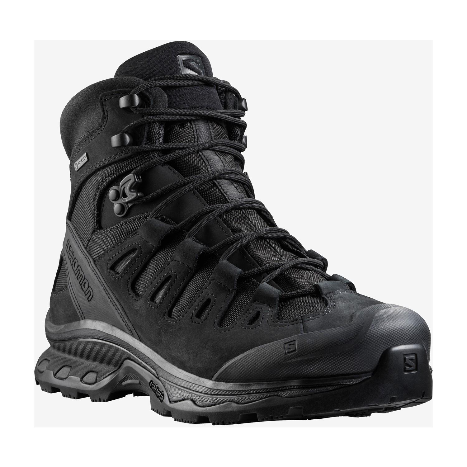 Salomon Quest 4D GTX Forces 2 EN Bot | Manta Outdoor