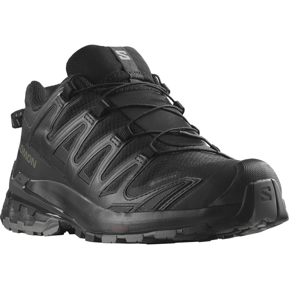 Salomon Xa Pro 3D Kadın Koşu Ayakkabısı | Manta Outdoor