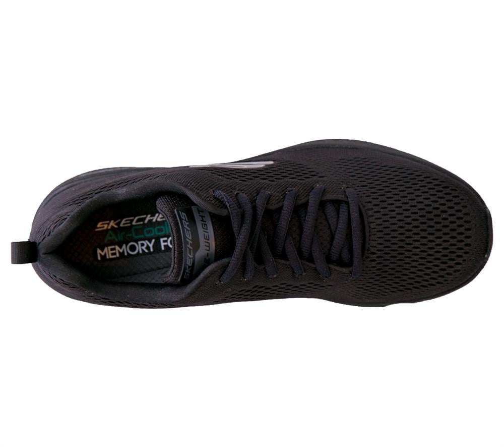 Skechers Erkek Spor Ayakkabı Burst 2.0 | Manta Outdoor