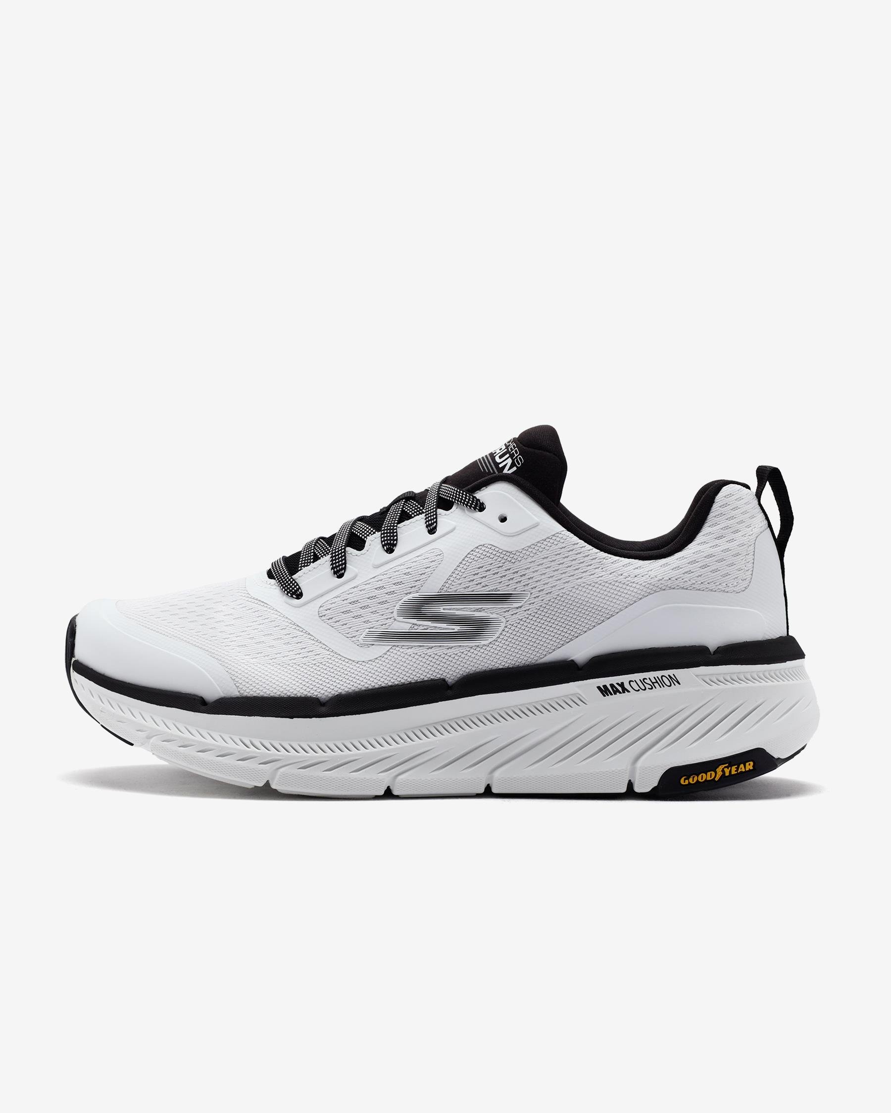 Skechers Max Cushioning Premier 2.0 - Vantage 2.0 Erkek Outdoor