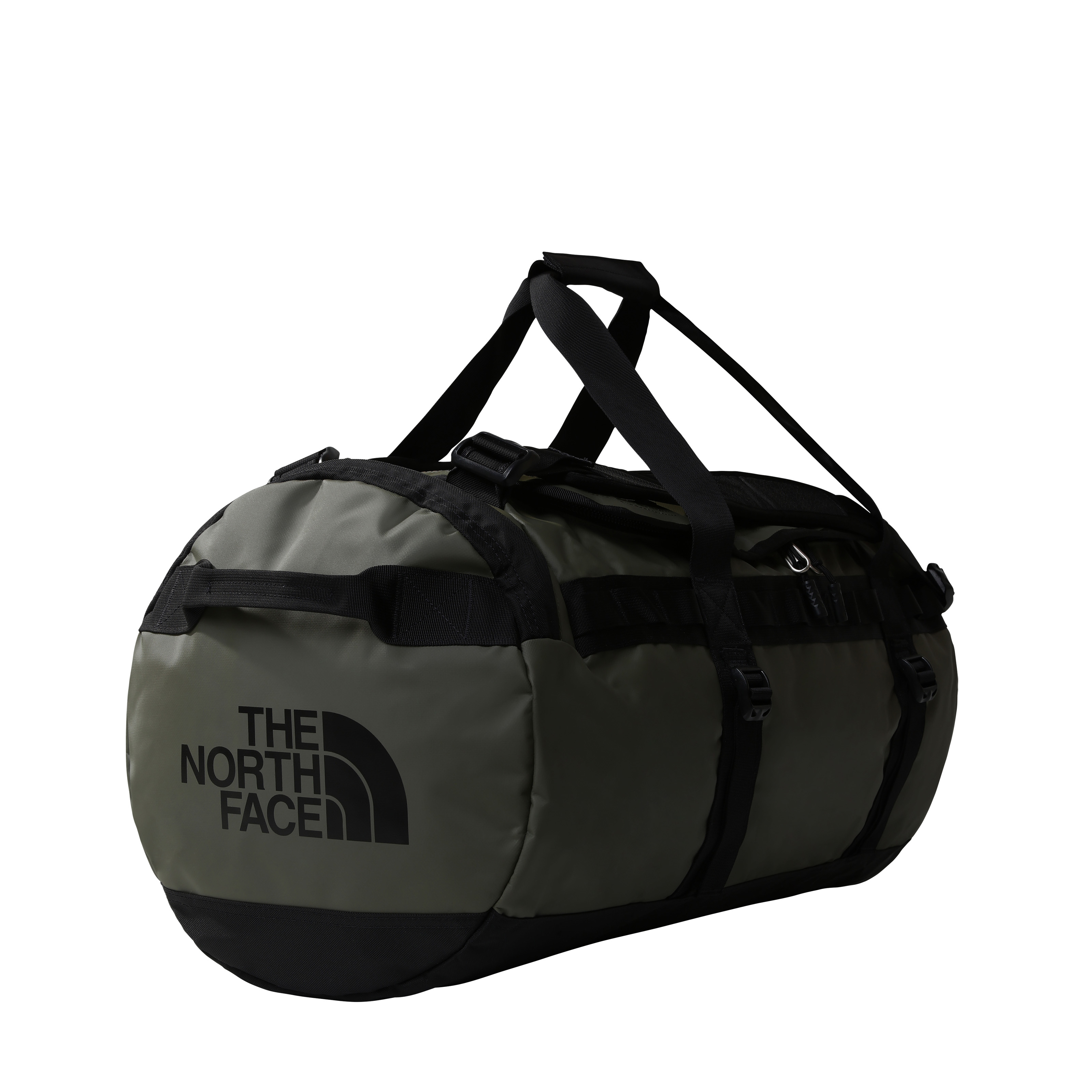 The North Face Base Camp Duffel - M Seyahat Çantası
