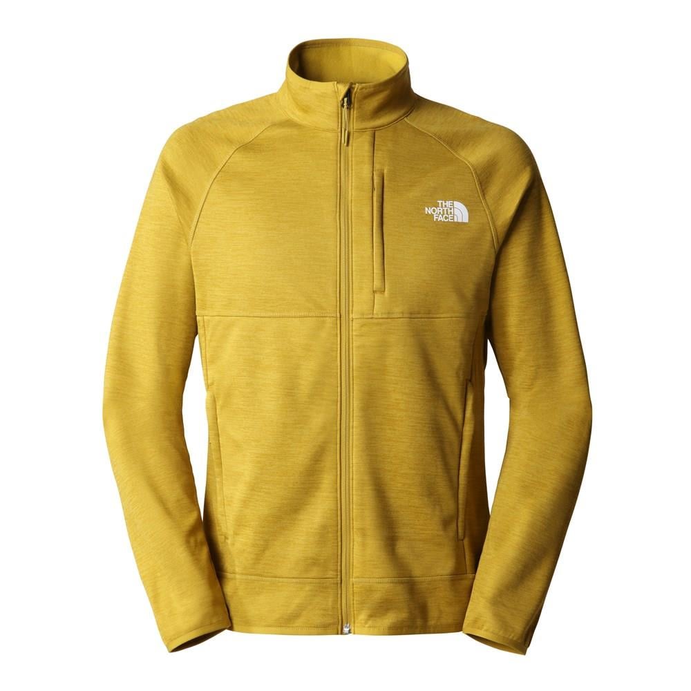 The North Face Canynlands Full Erkek Sofshel | Manta Outdoor